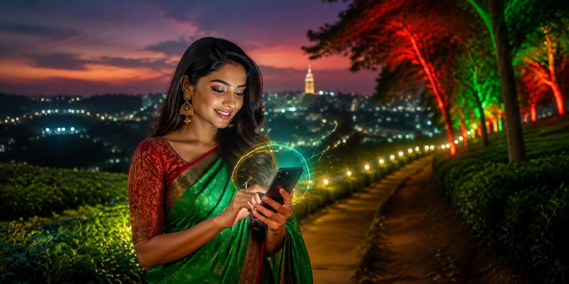 বগুড়ায় মোবাইল ক্যাসিনো বেটিং কেস স্টাডি
