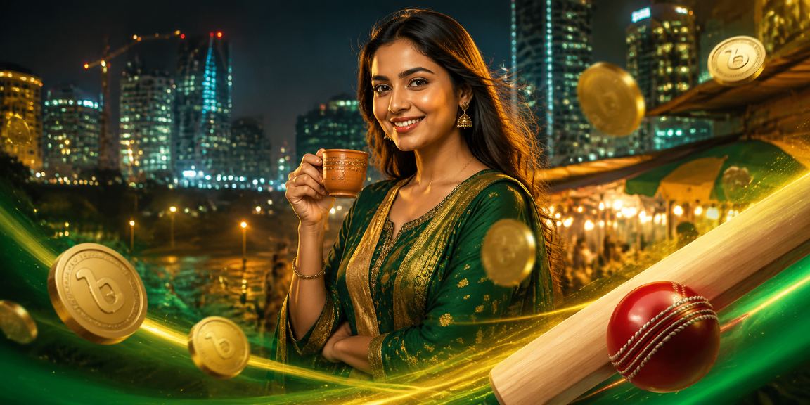 চট্টগ্রামের ক্রিকেট বেটিং কেস স্টাডি