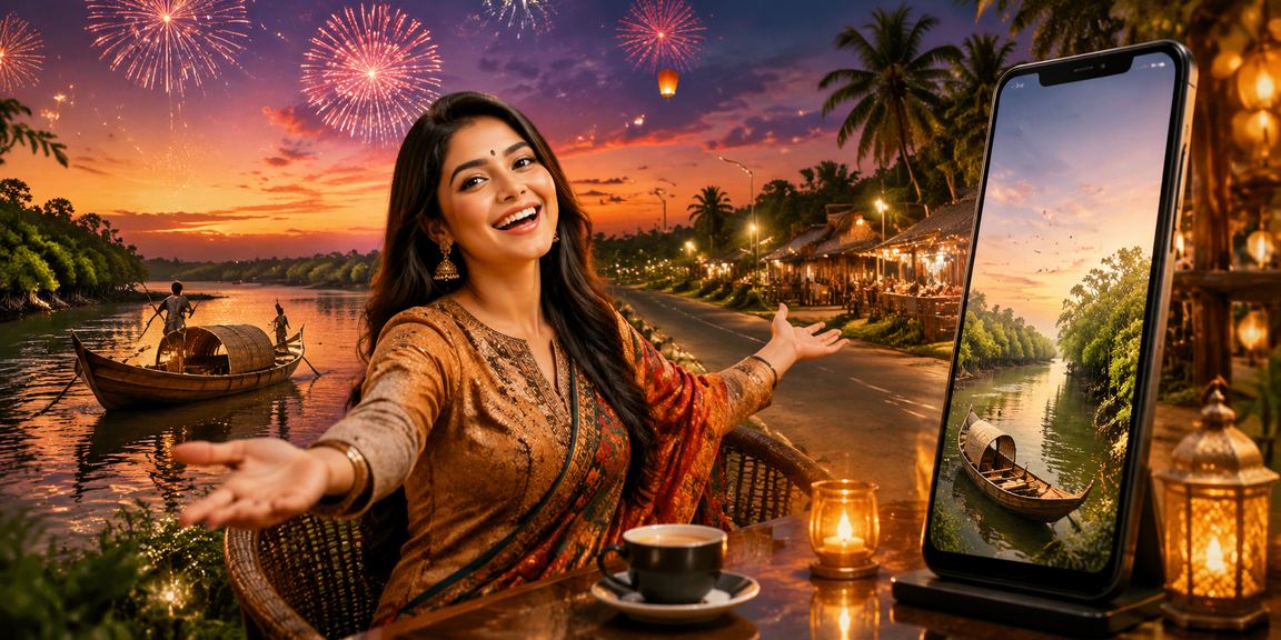 ঈদ উপলক্ষে a14 স্পেশাল বোনাস অফার